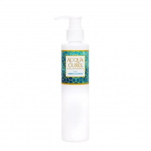 Organic Luxe Neroli Lotion