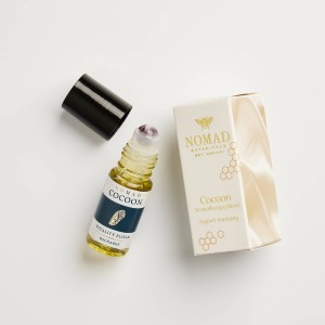 Aromatherapy Blend - Cocoon