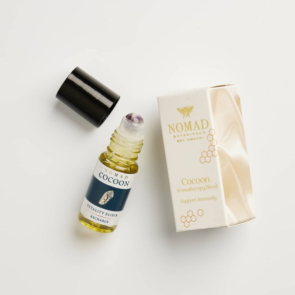 Aromatherapy Blend - Cocoon
