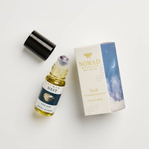 Aromatherapy Blend - REMGemSlp