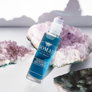 Aromatherapy Blend - TensionMlt