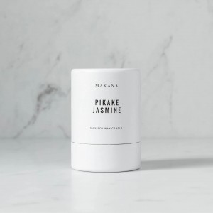Makana Candles 3 oz - PikakeJsmn