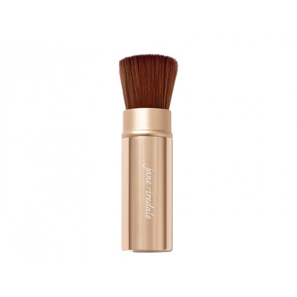 The Retractable Handi Brush - RoseGold