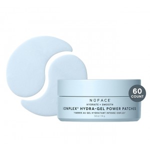 Ionplex Hydra-Gel Power Patches