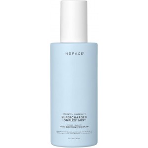 NuFace Supercharged IonPlex Mist 5oz