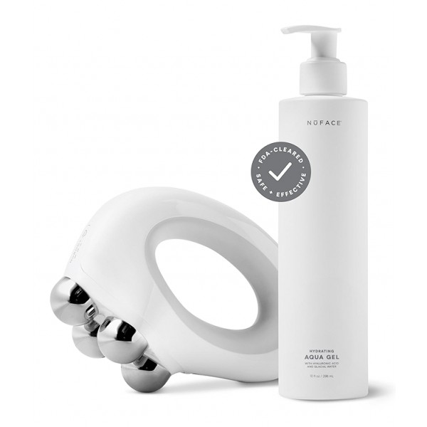 Nuface NUBODY Toning & Firming Kit