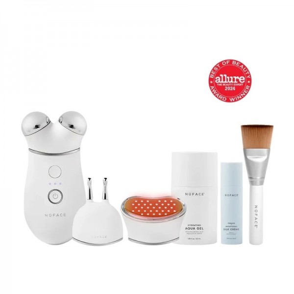 Trinity+Pro Complete (Ele & Led)