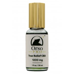 True Relief CBD