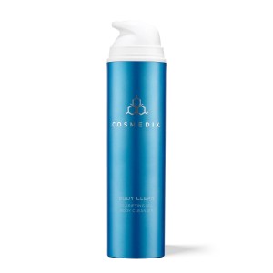 Body Clean Clarifying Gel - Cosmedix