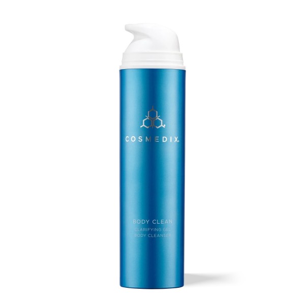 Body Clean Clarifying Gel - Cosmedix