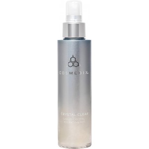 Crystal Clear Liquid Crystal Hydrating Mist Crystal Clear Liquid Crystal Hydrating Mist
