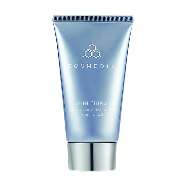 Skin Thirst Hyaluronic Moisturizer