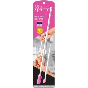 Beauty Spatty Set