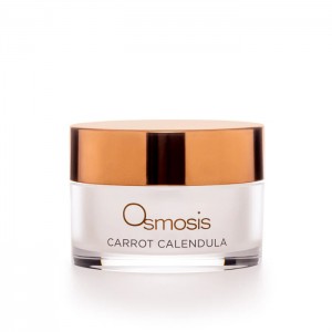 Carrot Calendula Enzyme Mask - 2oz