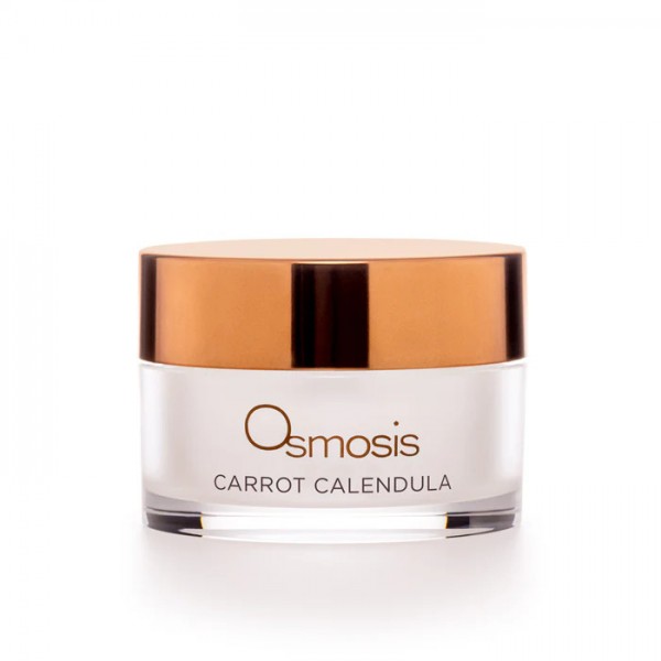 Carrot Calendula Enzyme Mask - 2oz