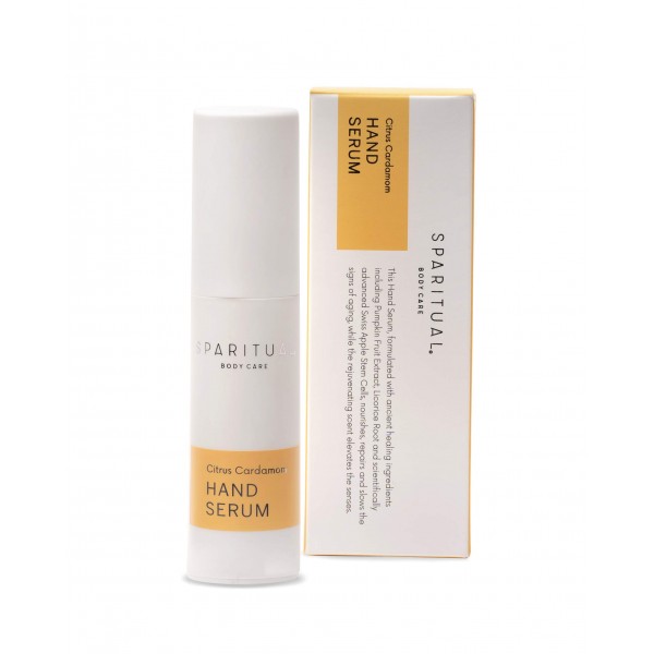 Hand Serum - 1floz