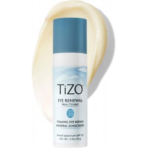 TIZO EYE RENEWAL Non-Tinted SPF 20