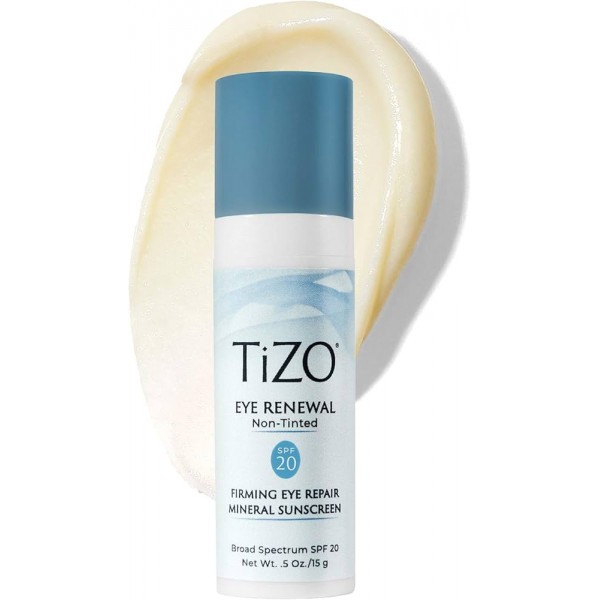 TIZO EYE RENEWAL Non-Tinted SPF 20