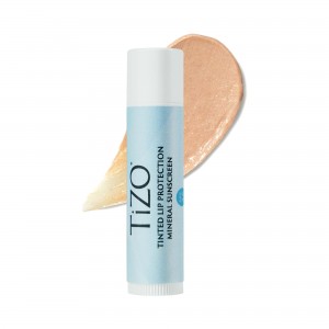 TIZO Tinted Lip Protection SPF 45