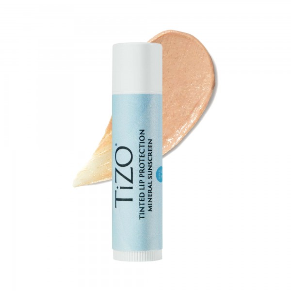 TIZO Tinted Lip Protection SPF 45