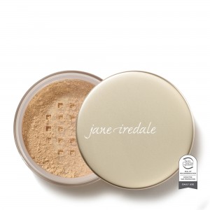 Amazing Base Loose Powder - GoldenGlow