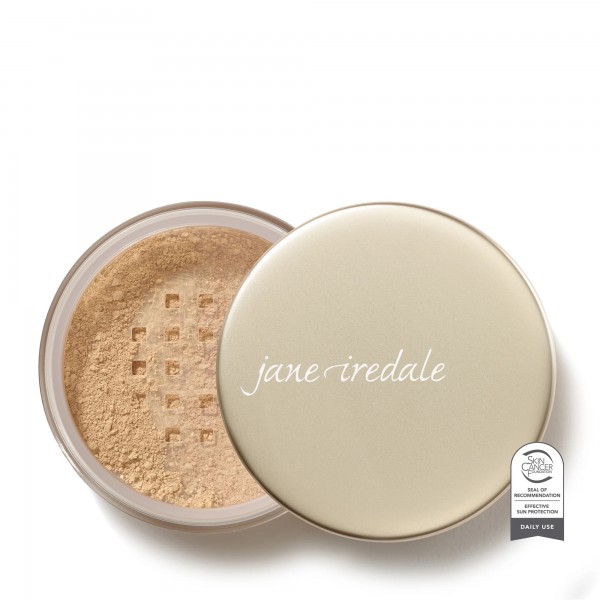 Amazing Base Loose Powder - GoldenGlow
