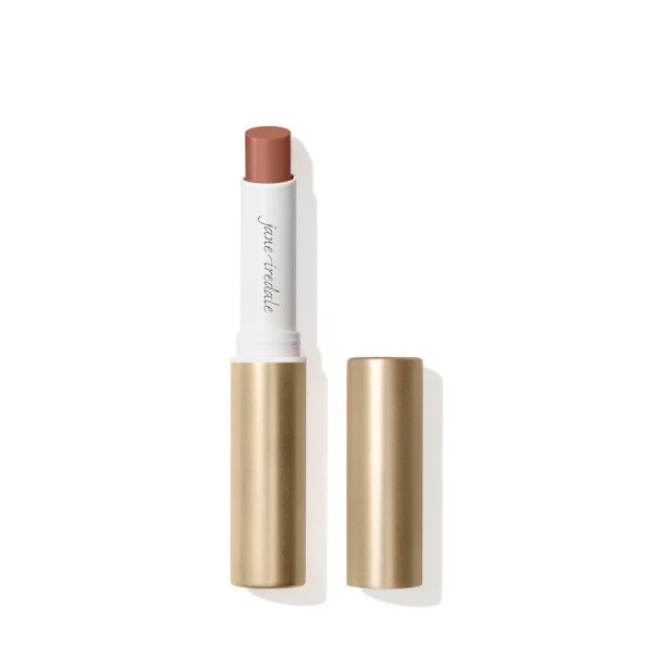 ColorLuxe Hydrating Cream Lipstick - CopperDune