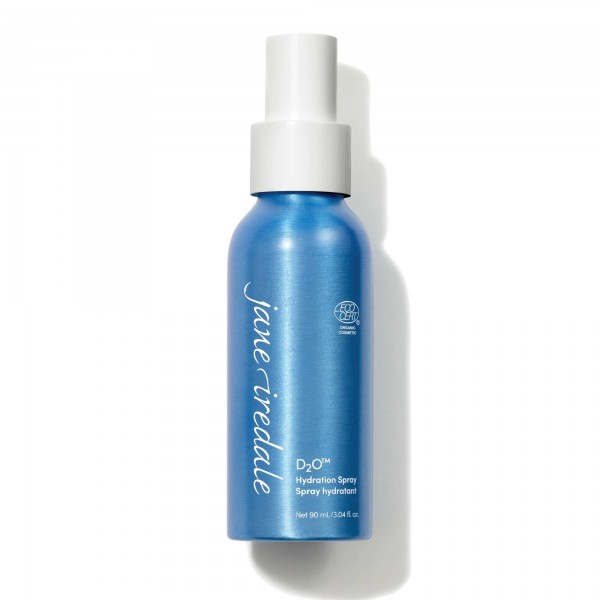 Hydration Spray Jane Iredale - D20