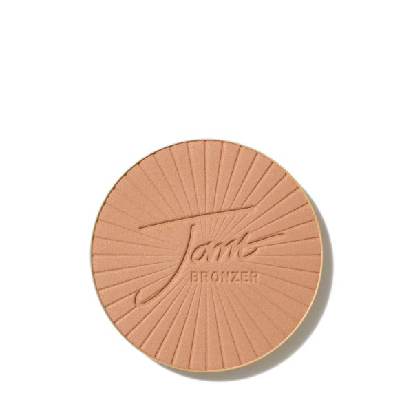 PureBronze Matte Bronzer - LIght