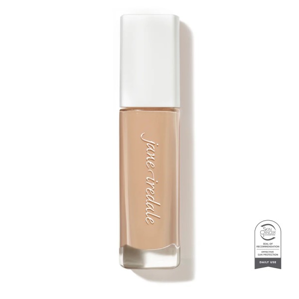 Skintuition Liquid Foundation 20 Light