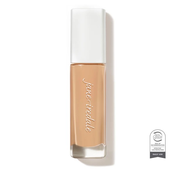 Skintuition Liquid Foundation 24 Light