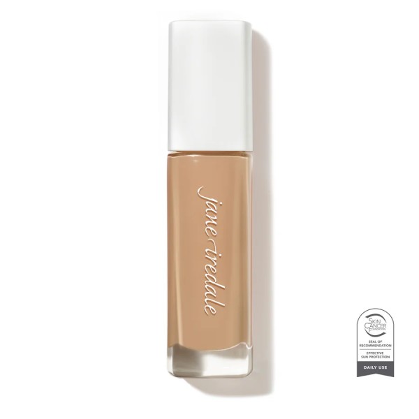Skintuition Liquid Foundation 30 Light Medium