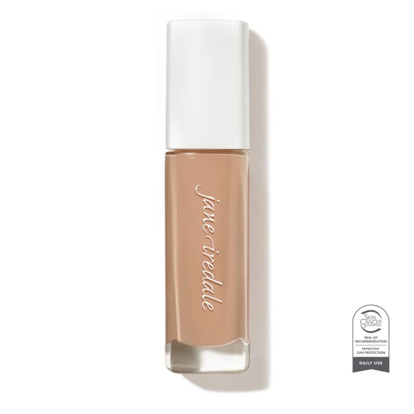 Skintuition Liquid Foundation 34 Light Medium