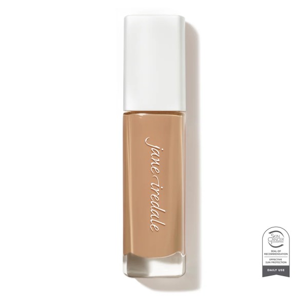 Skintuition Liquid Foundation 36 Light Medium
