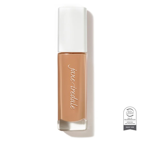 Skintuition Liquid Foundation 40 Medium