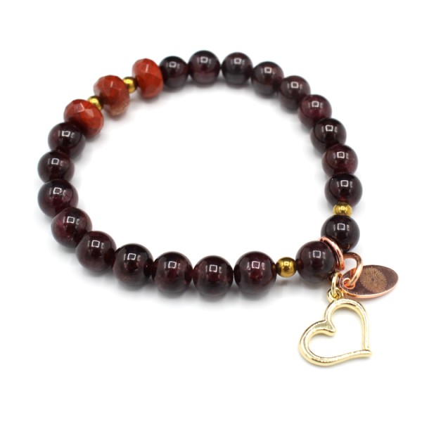 Lux in Latin Bracelet - Hot Date - Small