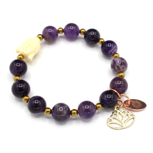 Lux in Latin Bracelet - Spa Day - Small