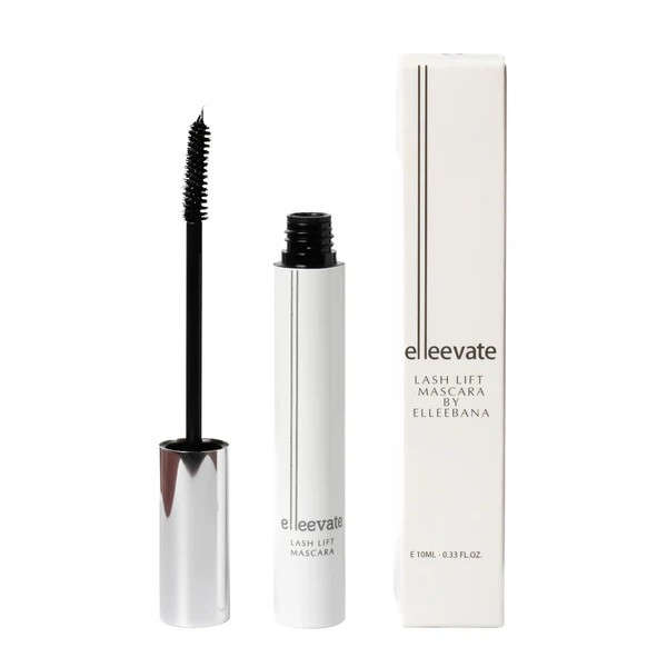 Elleevate Lash Lift Mascara - Black