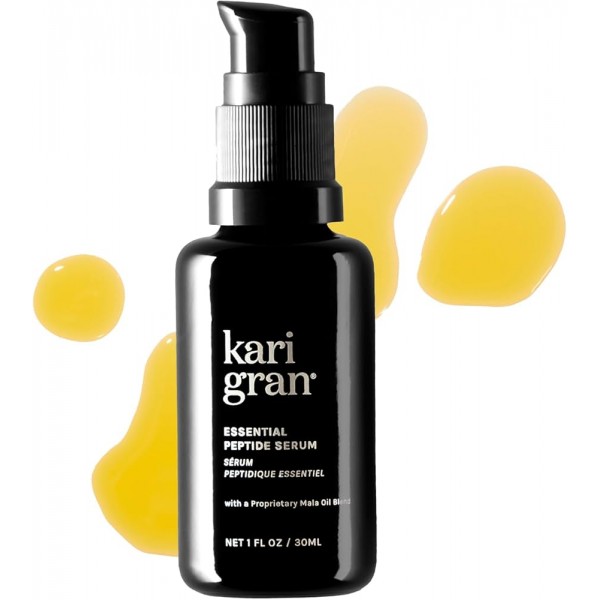 Essential Peptide Serum - 30ml