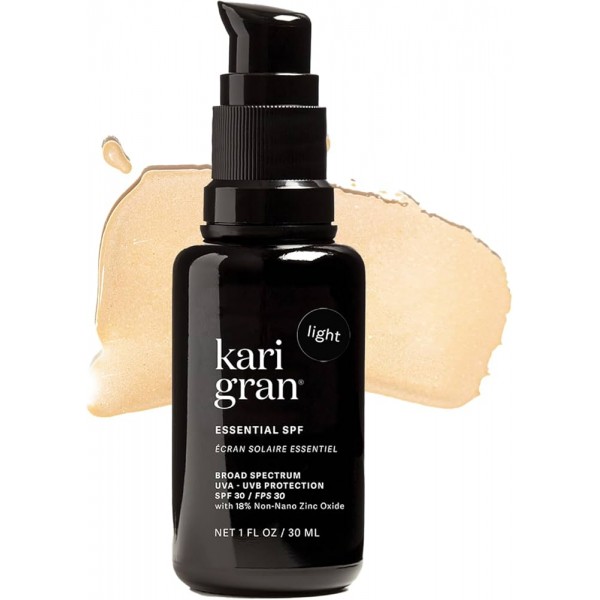 Essential Tinted SPF 30 - Light