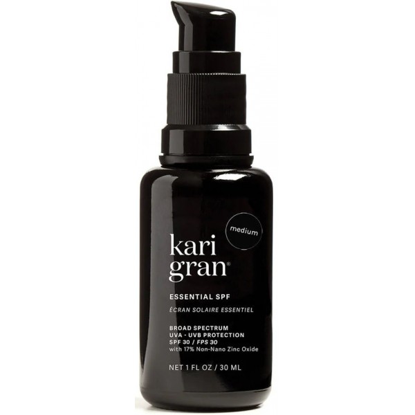 Essential Tinted SPF 30 - Med