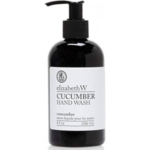 Hand Wash Elizabeth W - Cucumber