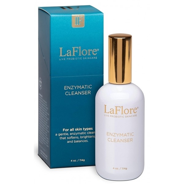 LaFlore Enzymatic Cleanser