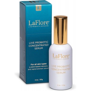 LaFlore Live Probiotic Concentrated Serum