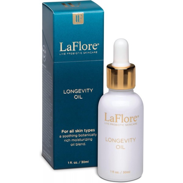 Laflore Longevity Oil