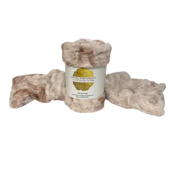 Therapy Spa Wrap-Lux Collection - LuxBlush