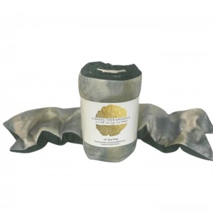 Therapy Spa Wrap-Lux Collection - MysticMoss