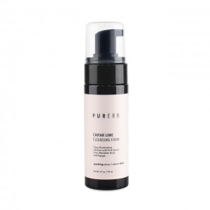 Caviar Lime Cleansing Foam - 5.7oz