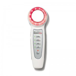 Derma Red LED Age-Defying Therapy