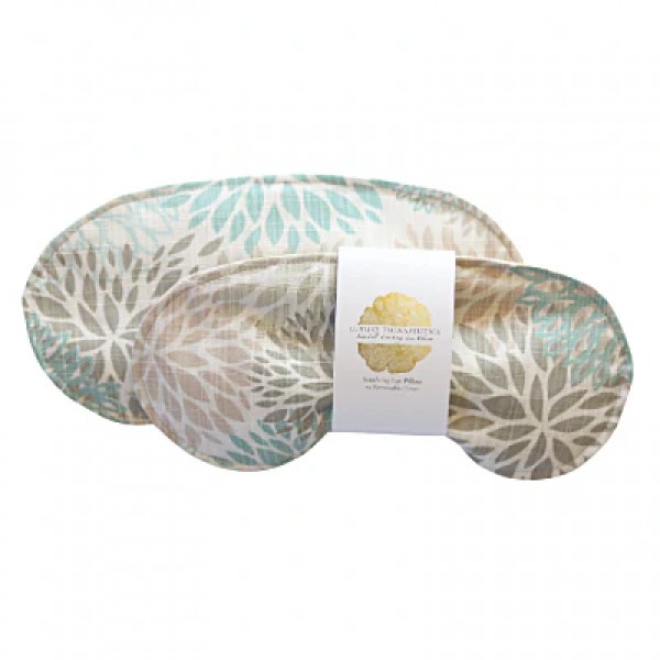 Eye Pillow - BloomsSpa
